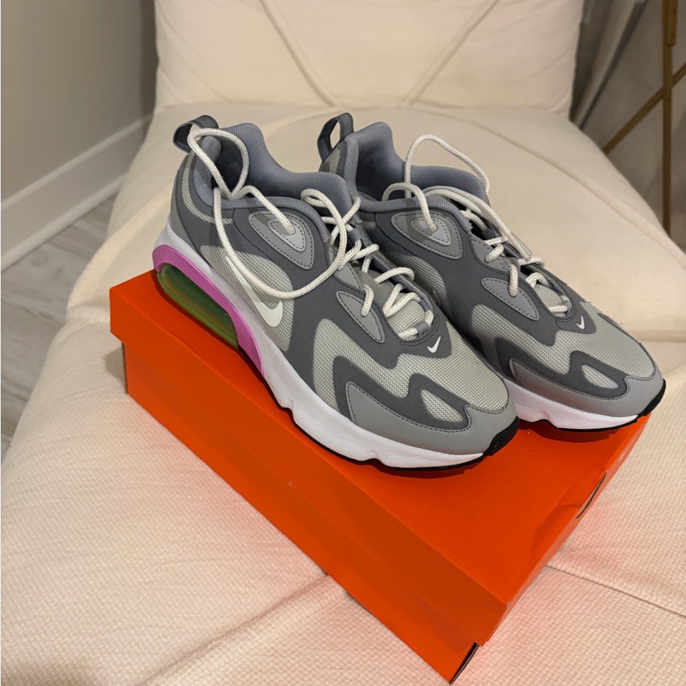 Nike Air Max 200